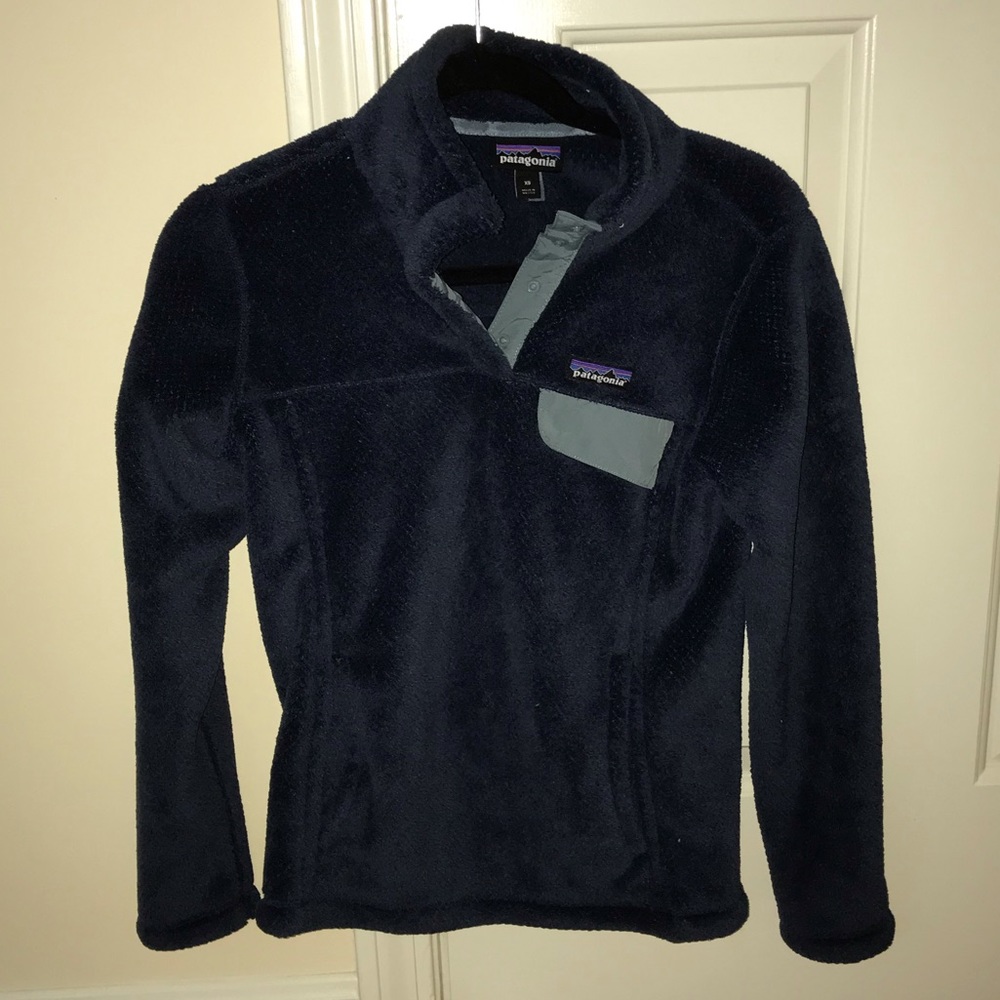 Patagonia Sweatshirt Pullover